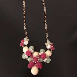 Francesca’s necklace
